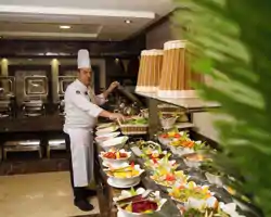 Faraj Al Madina Hotel thumbnail